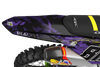 KTM Crank Graphics Kit - Eye of the Mind