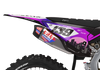 ktm galaxy Graphics Kit - jag