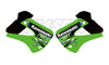 KX 85 2013 - OEM Shroud Set