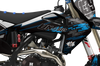 Husqvarna Split By Light Graphics Kit -  Blaze