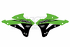 KX 85 2015 - OEM Shroud Set
