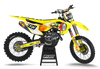 Husqvarna C4 - Energy