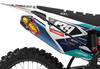 husqvarna Graphics Kit - boss
