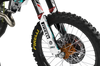 ktm  Graphics Kit -vice grey