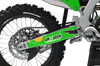 Kawasaki  Split By Light Graphics Kit - Mirror