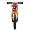 Un4seen Balance Bike - Honda Scare Bear