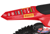 Honda Trim Decal Kit - Whiz