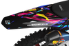 GasGas Zombie Graphics Kit - Rugruts