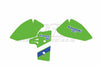 KX 60 1987 - OEM Shroud Set
