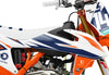 ktm Graphics Kit - speedy
