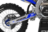 Yamaha Graphics Kit - Euro