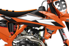 ktm Graphics Kit - stocki