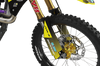 Suzuki  Graphics Kit - Euro