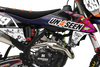 ktm galaxy Graphics Kit -  tempo