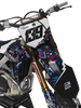 Honda Split by Light Graphics Kit - Shape