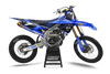 Yamaha Graphics Kit -  Rowe