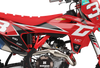 gasgas Graphics Kit - dash