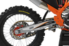 KTM Graphics Kit - BFC