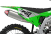 kawasaki Graphics Kit - boss