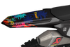 Honda Graphics Kit - Oneal