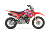 Crf110 Graphics Kit - Doey