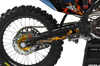 Husqvarna Crank  Graphics Kit -  Dragon of Thought