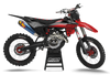 GASGAS Graphics Kit - GremLin