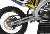 Suzuki Graphics Kit -  Stocki