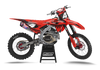 honda Graphics Kit -  mills