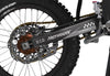 honda Graphics Kit - fasthouse Grey