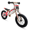 Un4seen Balance Bike - Sublime Red