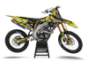 Suzuki  Moaning Monsters Graphics Kit - One Eyed Goblin