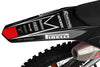 gasgas Graphics Kit - spark red