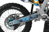 Kawasaki  Hissing Kittys Graphics Kit - PATCHED MINSKIN