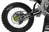 yamaha Graphics Kit - vegas