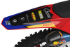 GASGAS Trim Decal Kit - Bleed