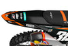 KTM Graphics Kit - l22