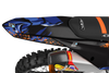 KTM Zombie Graphics Kit -  Batman