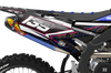 Yamaha Graphics Kit - Jam