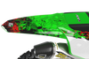 Kawasaki Zombie Graphics Kit -  Beavis & Butthead