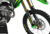 kawasaki Graphics Kit - boss