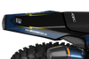 Husqvarna Split By Light Graphics Kit -  Plash