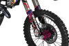 Husqvarna  Graphics Kit - GAMBLING JOKER