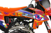 KTM Retro Yippies Graphics Kit  - Happy Soul