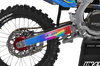 Honda Retro Yippies  Graphics Kit - Bliss