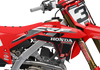 honda Graphics Kit - stock chili