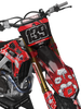 Honda Split By Light Graphics Kit -  Element