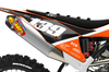 ktm Graphics Kit - queeny