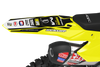 Suzuki Trim Decal Kit - Rush