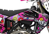 husqvarna Graphics Kit - donut